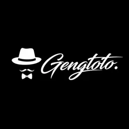 GENGTOTO - Petualangan Anime yang Seru dan Menyenangkan