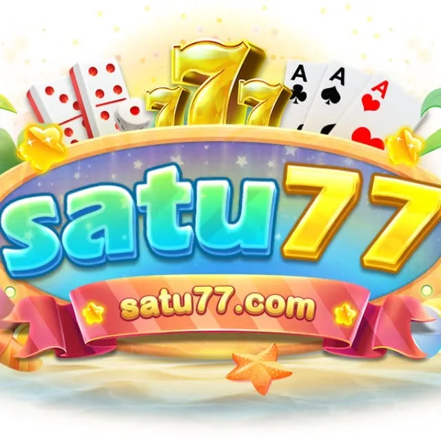 SATU77 - Balapan Seru untuk Pecinta Kecepatan