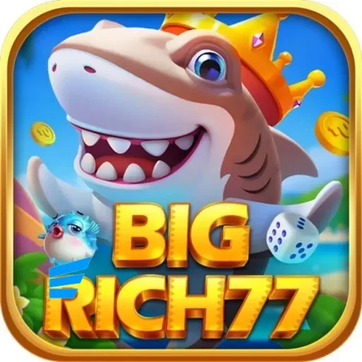 bigrich77 — Aplikasi Hub Unduhan